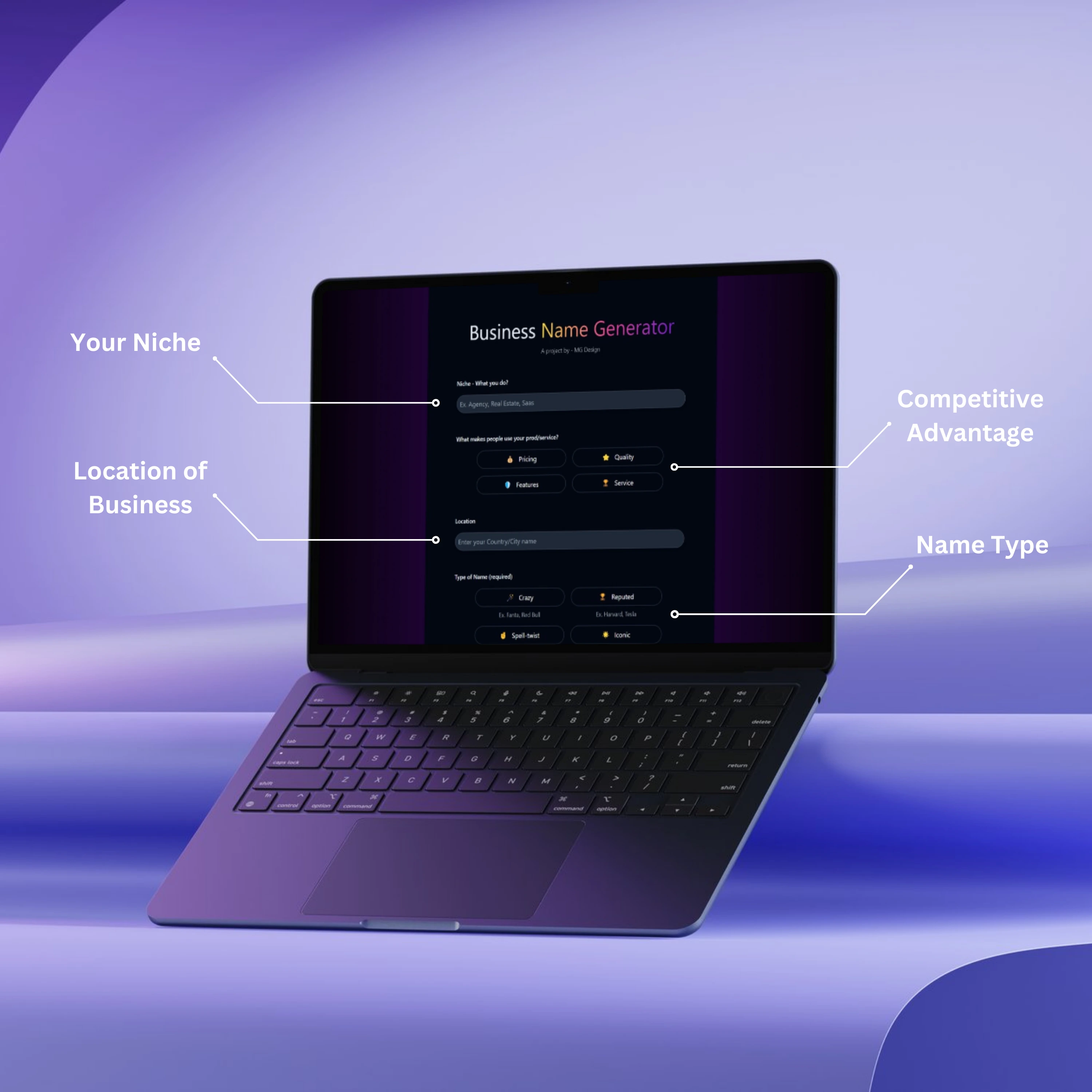 AI Content Generator